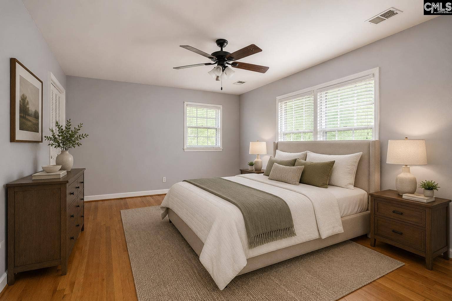 3439 Overcreek Road, Columbia, SC 29206