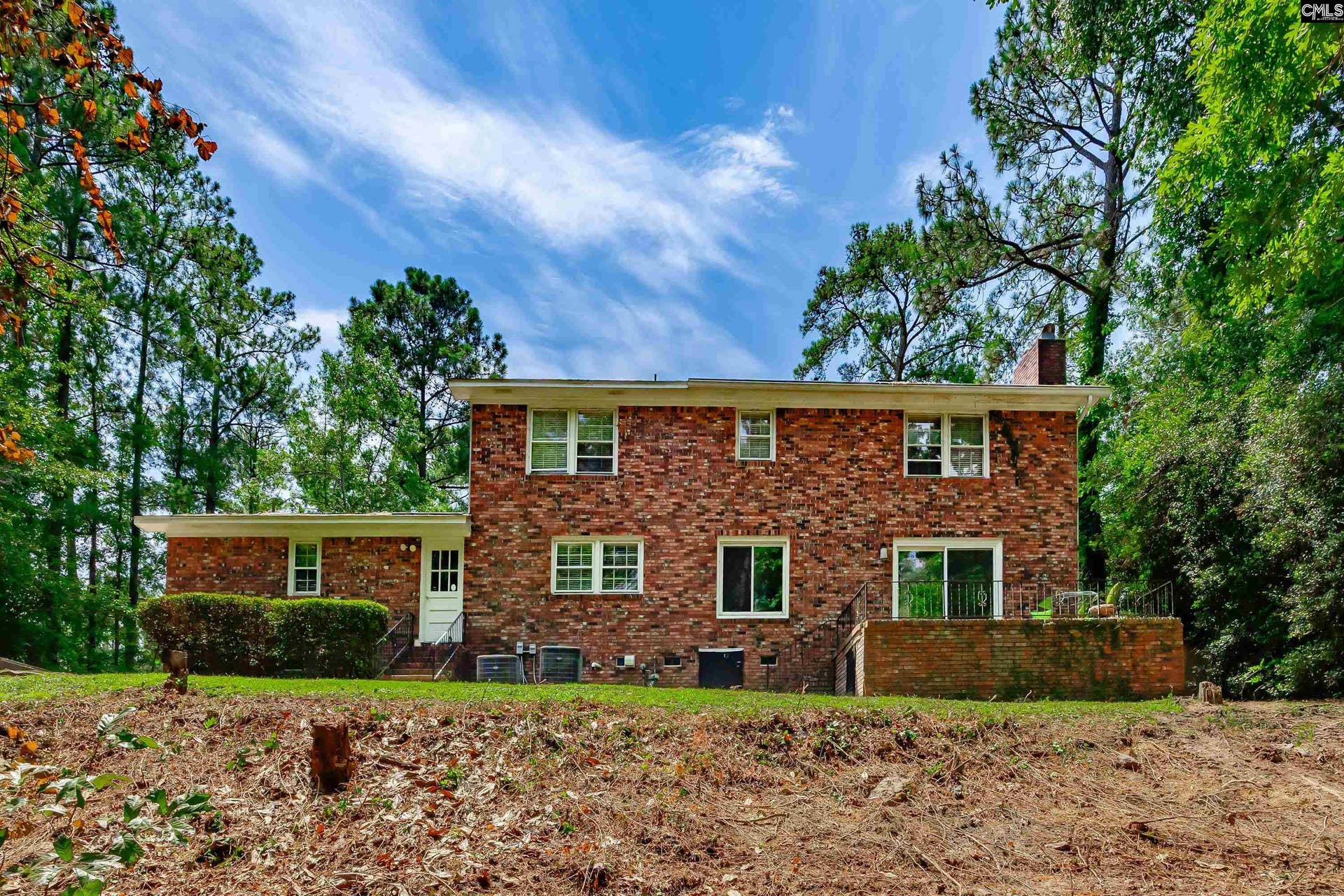 3439 Overcreek Road, Columbia, SC 29206