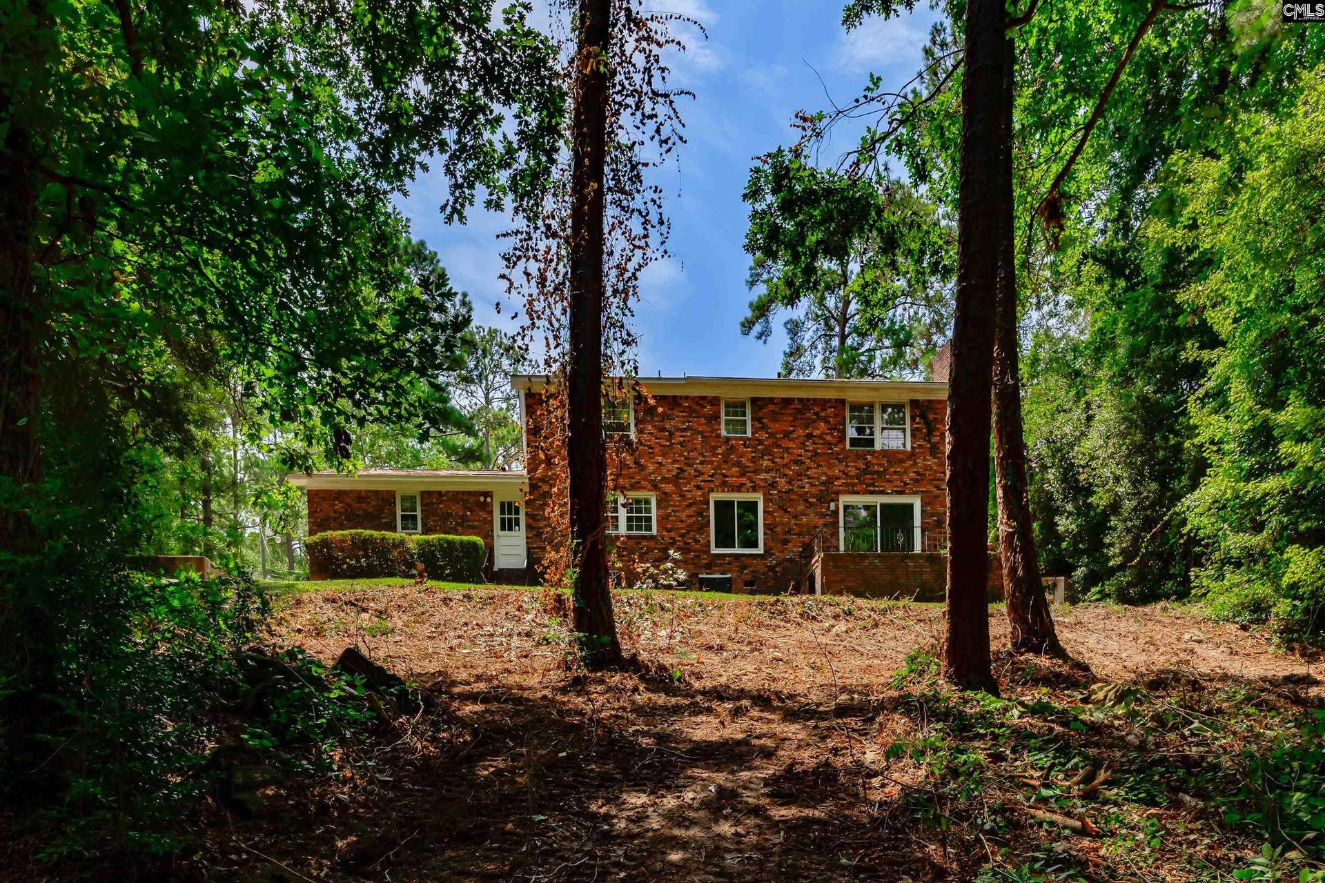 3439 Overcreek Road, Columbia, SC 29206
