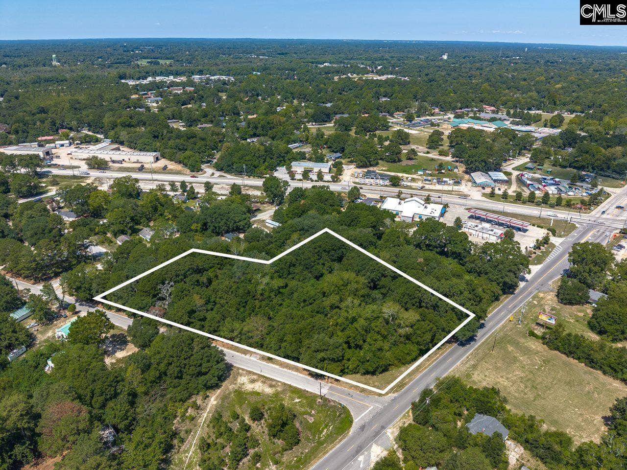 1008 Old Pocalla, Sumter, SC 29150