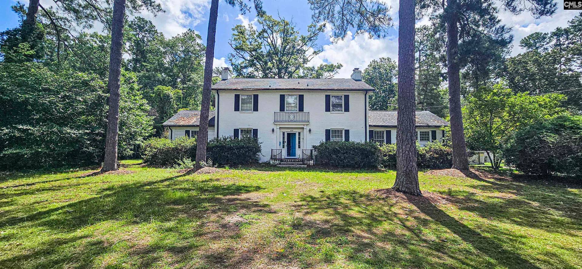 630 Pike Street, Orangeburg, SC 29115