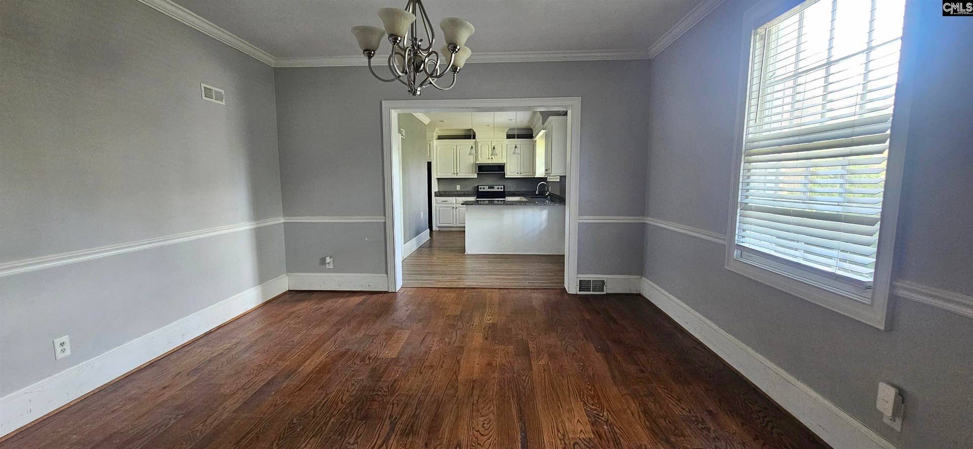 630 Pike Street, Orangeburg, SC 29115