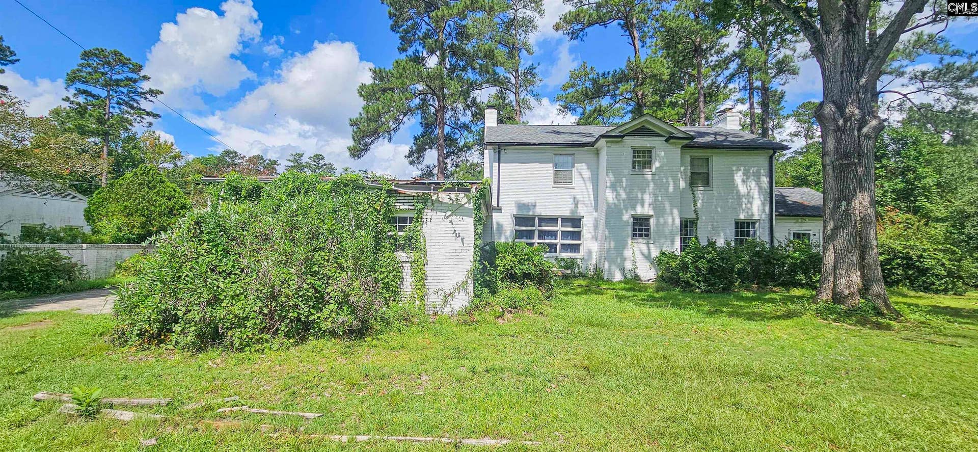 630 Pike Street, Orangeburg, SC 29115