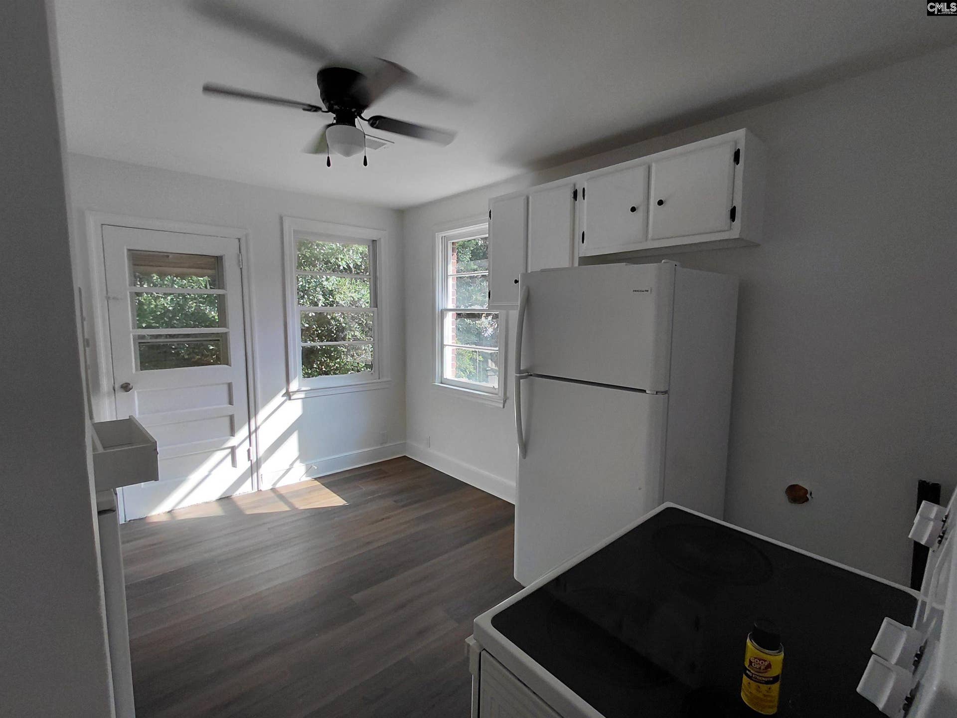 129 Hendrix Street, #4, West Columbia, SC 29169