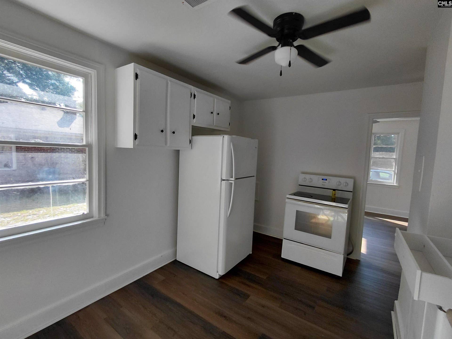 129 Hendrix Street, #4, West Columbia, SC 29169