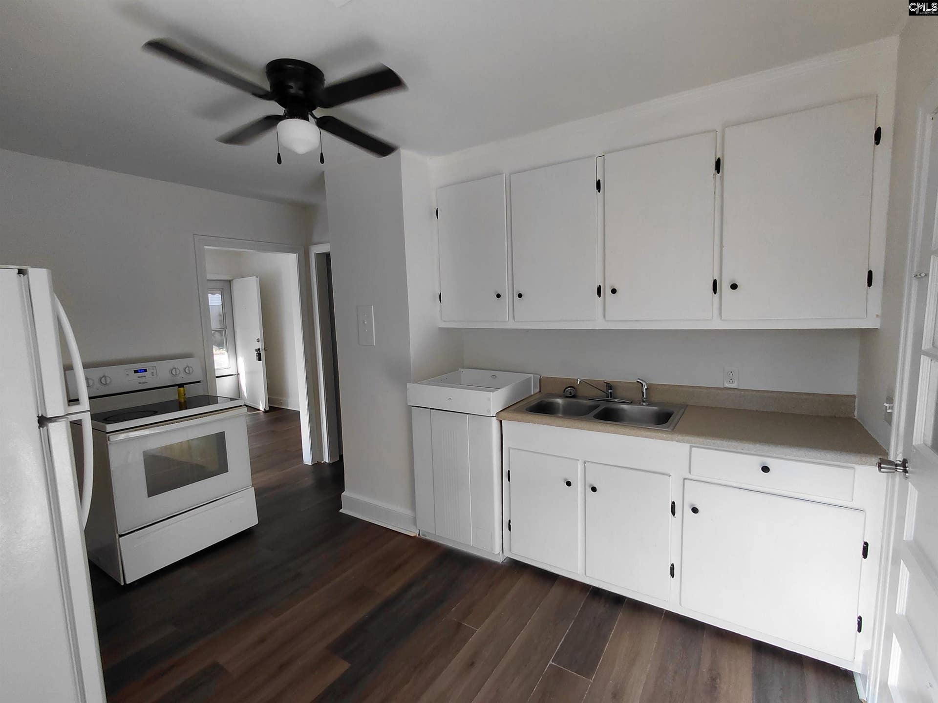129 Hendrix Street, #4, West Columbia, SC 29169