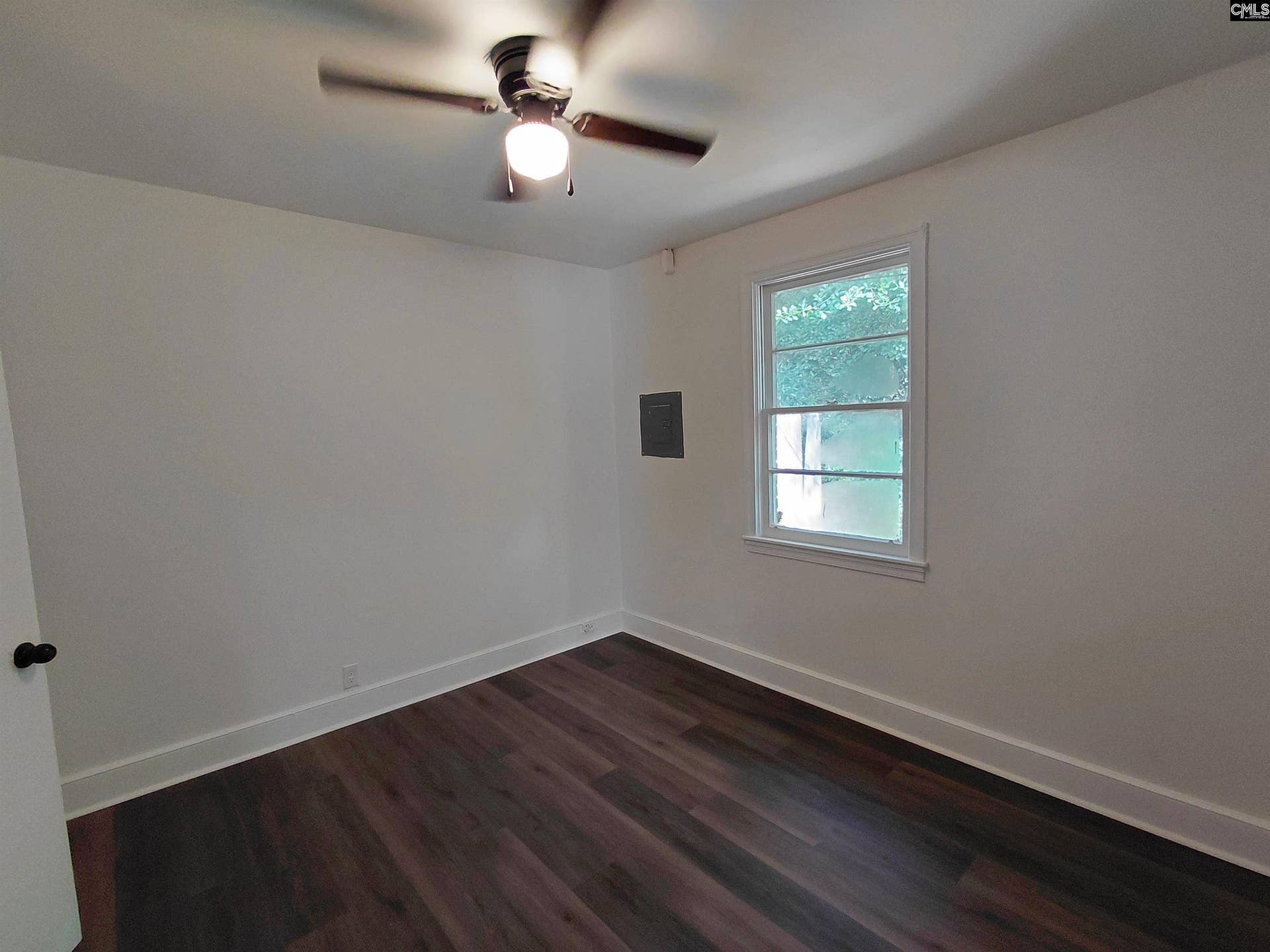 129 Hendrix Street, #4, West Columbia, SC 29169