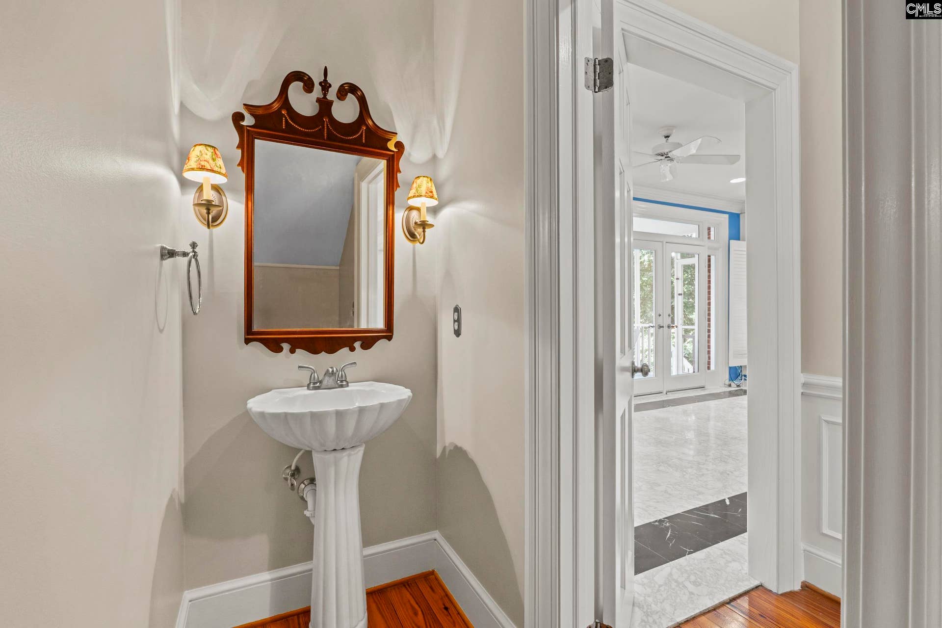 324 N Stonehedge Drive, Columbia, SC 29210