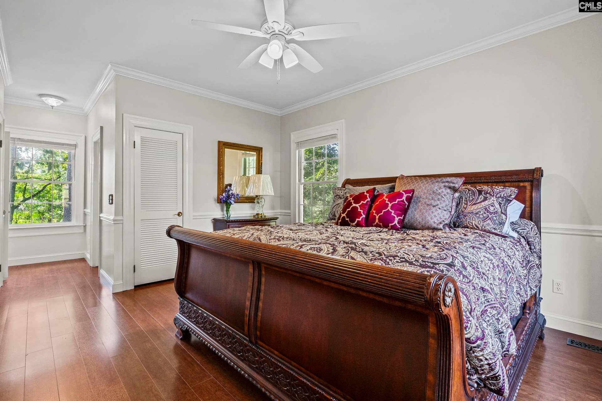 324 N Stonehedge Drive, Columbia, SC 29210