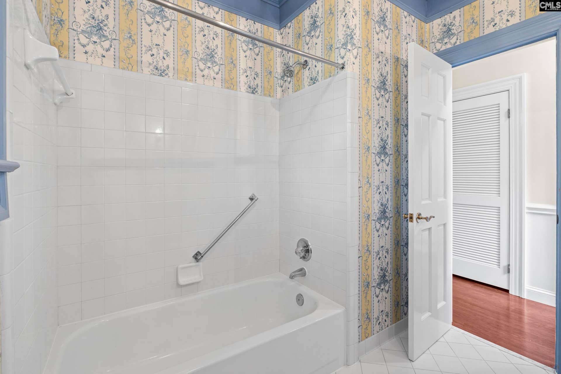324 N Stonehedge Drive, Columbia, SC 29210