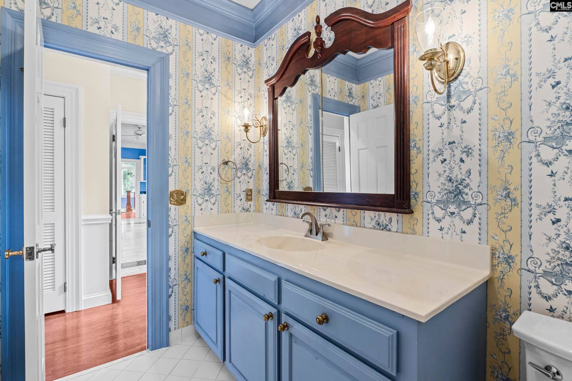 324 N Stonehedge Drive, Columbia, SC 29210
