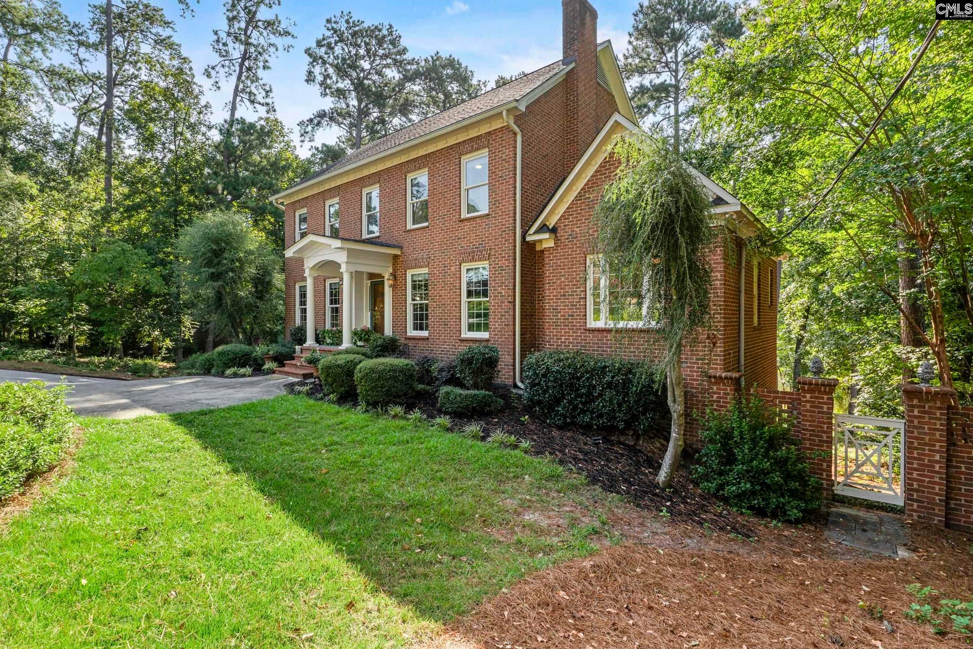 324 N Stonehedge Drive, Columbia, SC 29210
