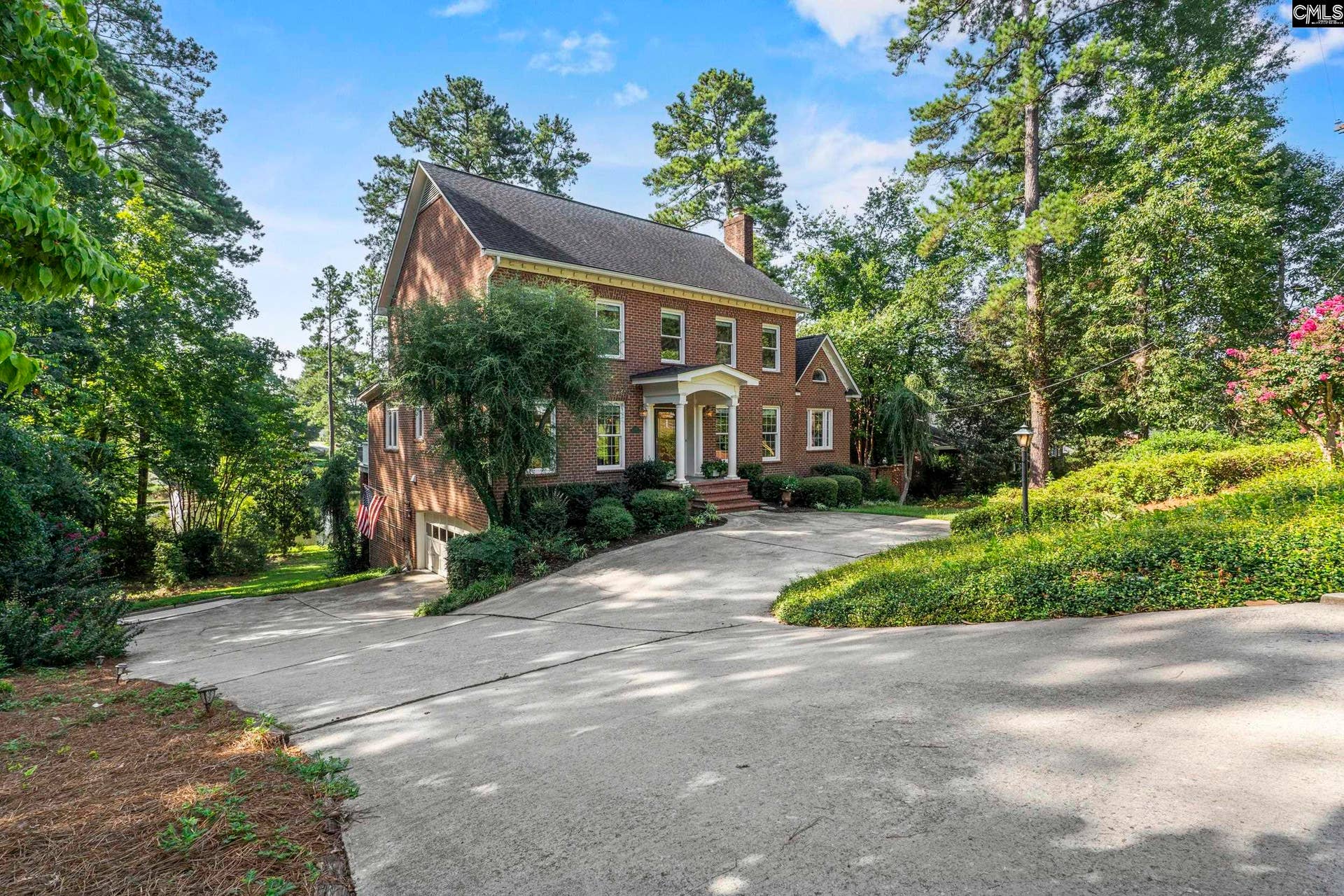 324 N Stonehedge Drive, Columbia, SC 29210