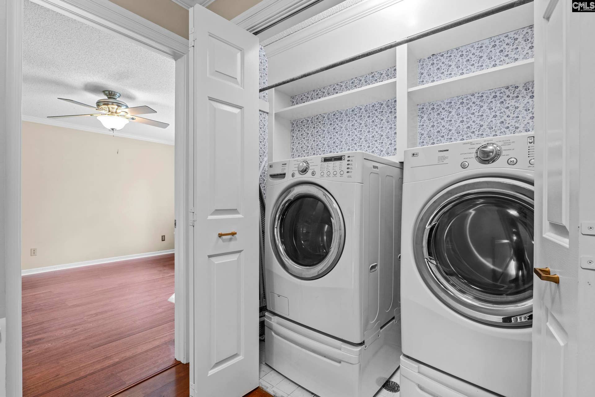 324 N Stonehedge Drive, Columbia, SC 29210