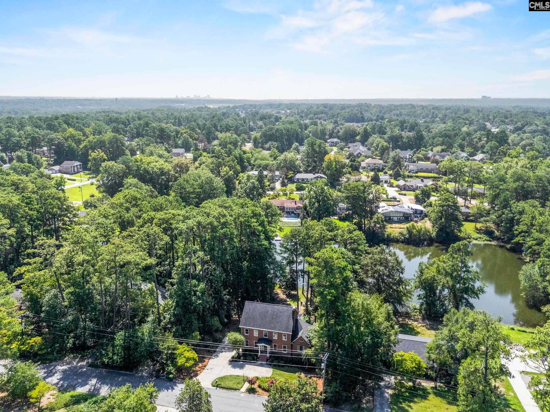 324 N Stonehedge Drive, Columbia, SC 29210