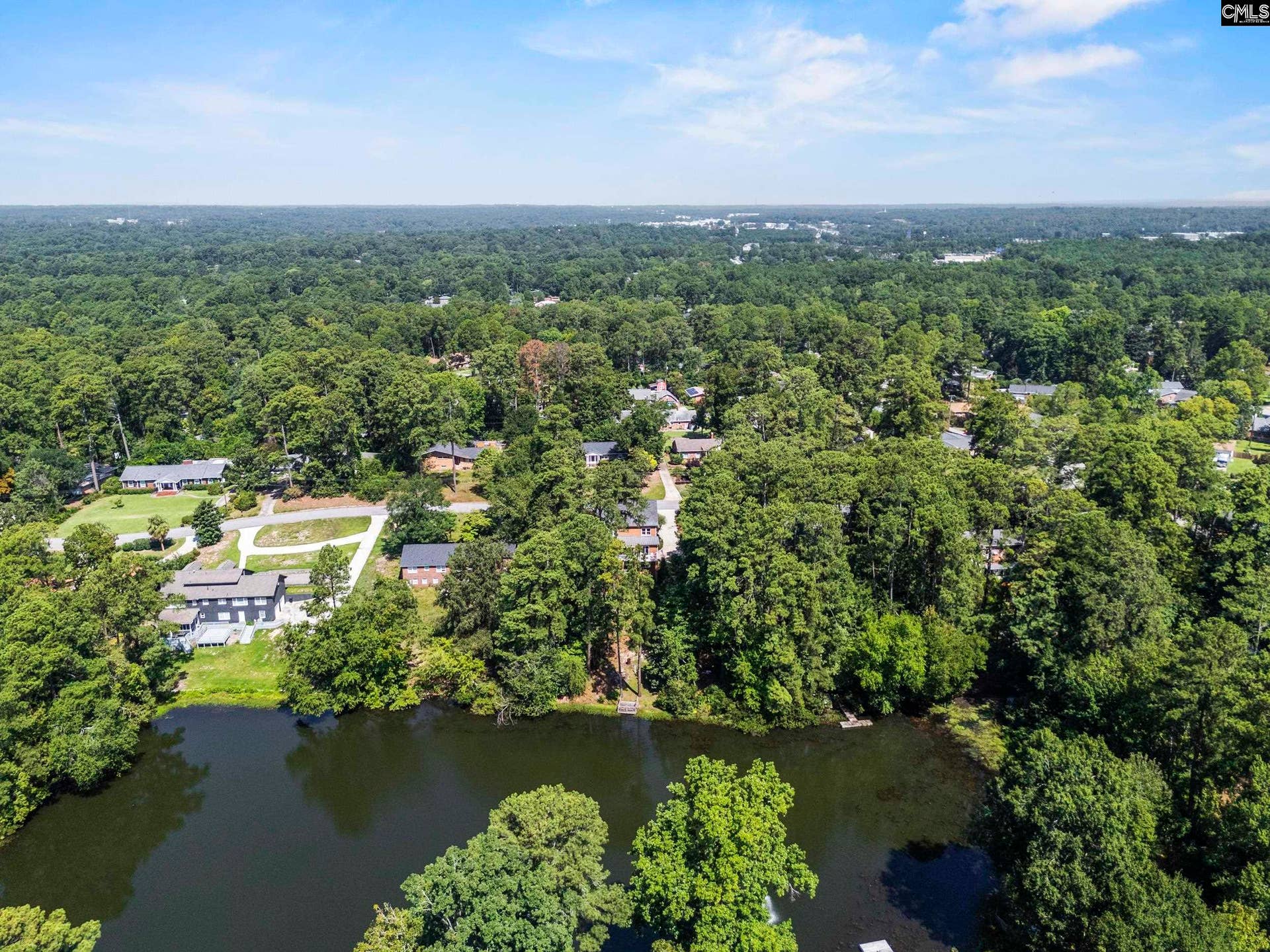 324 N Stonehedge Drive, Columbia, SC 29210
