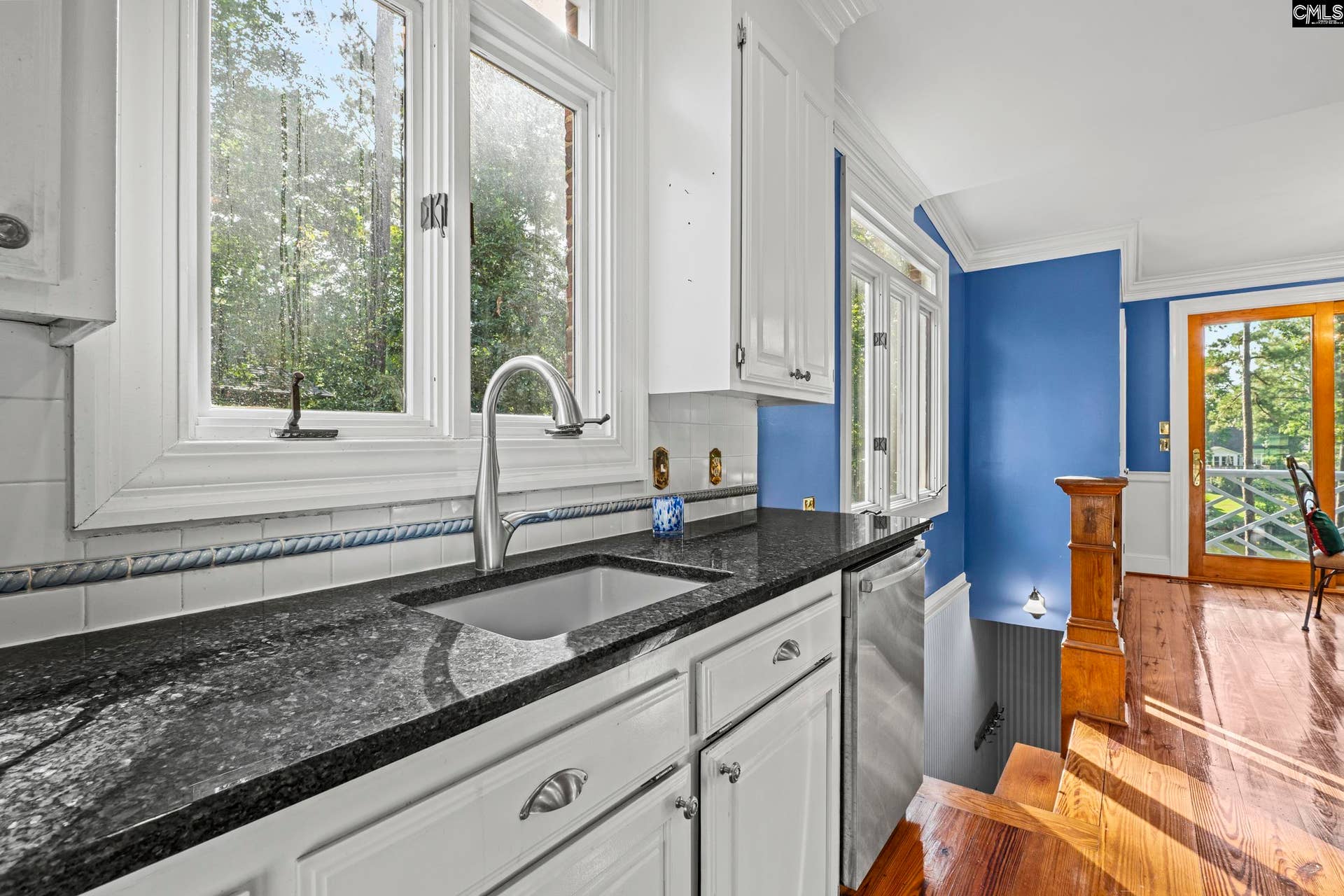 324 N Stonehedge Drive, Columbia, SC 29210