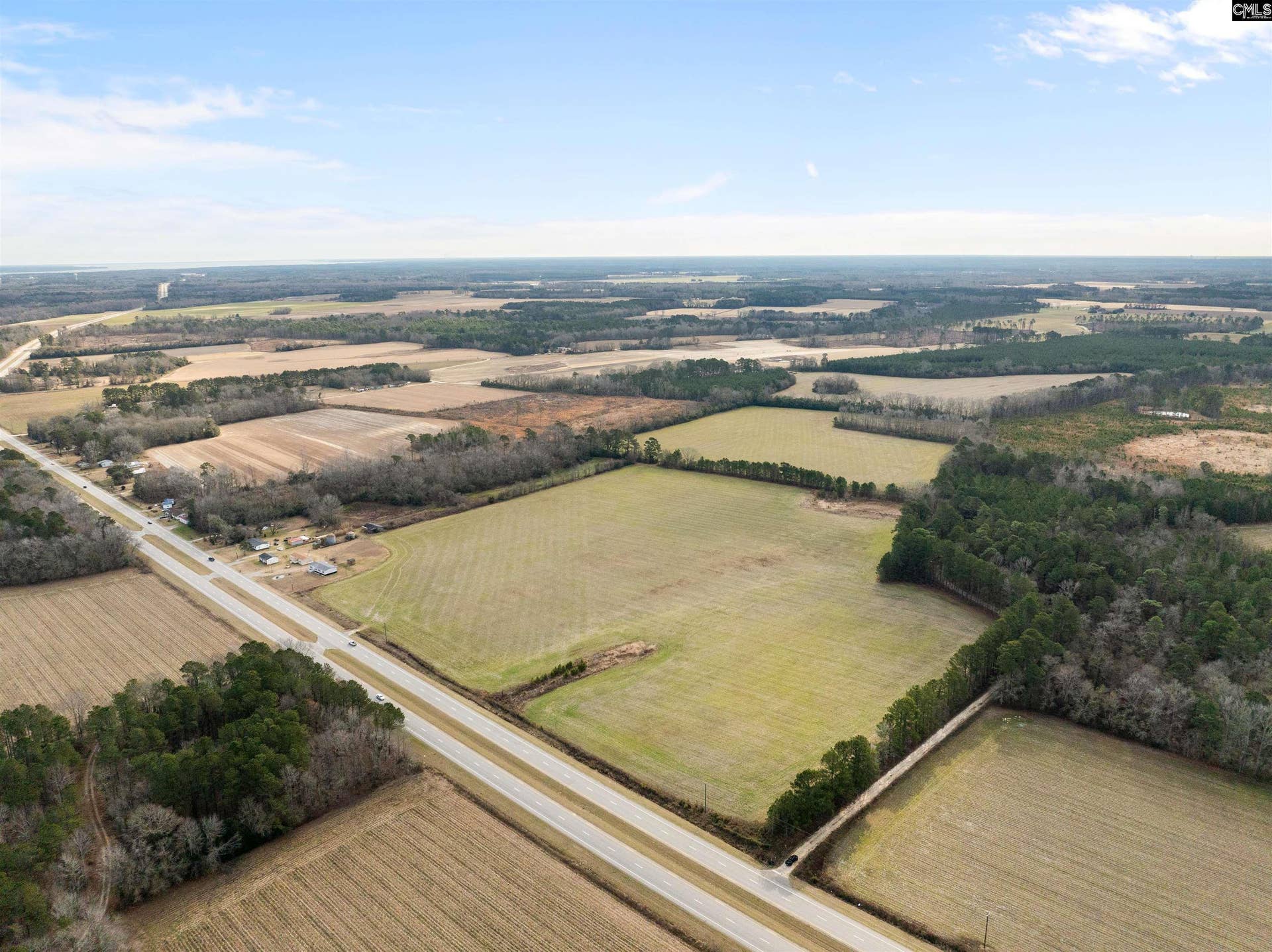 0 Five Chop Road, Santee, SC 29142