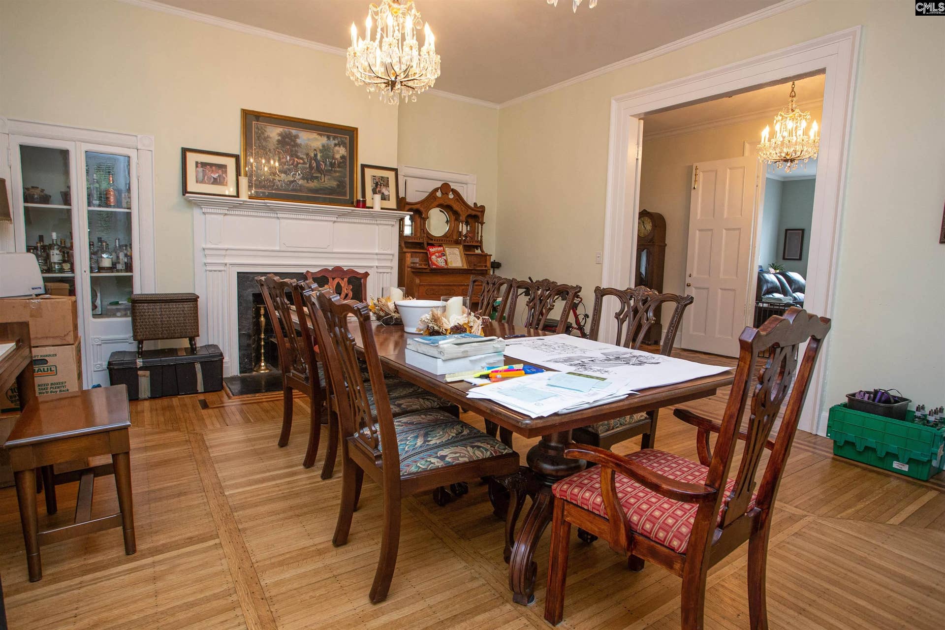 1307 Broad Street, Camden, SC 29020-0000