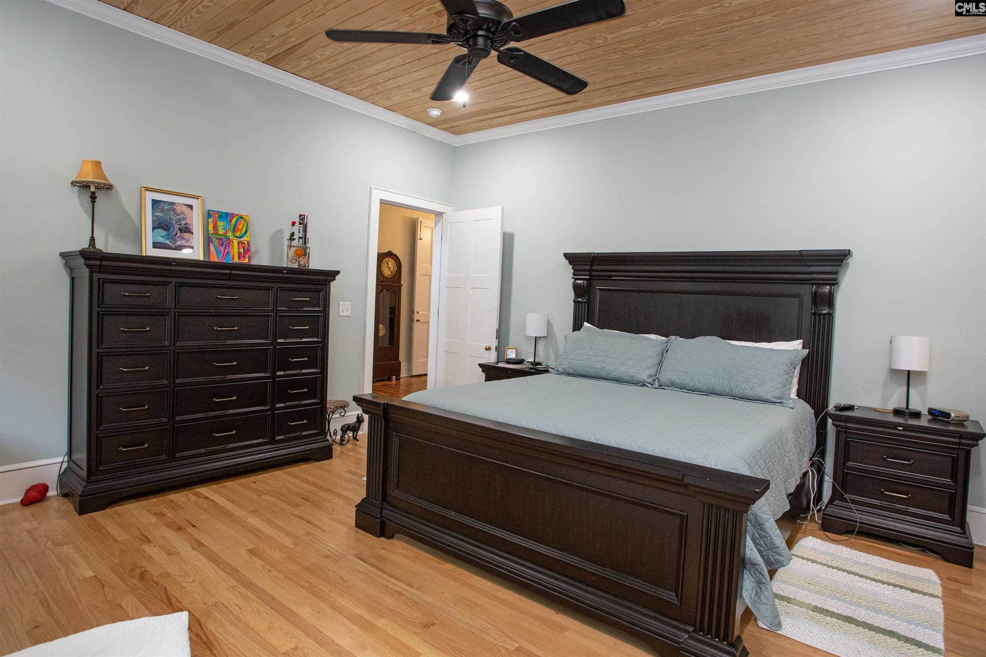 1307 Broad Street, Camden, SC 29020-0000