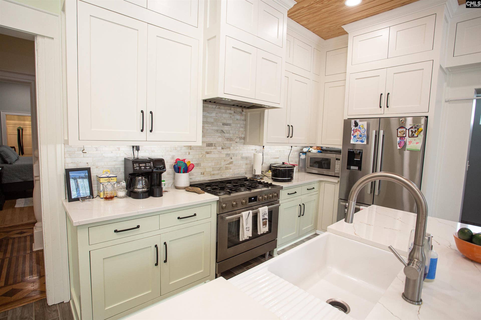 1307 Broad Street, Camden, SC 29020-0000
