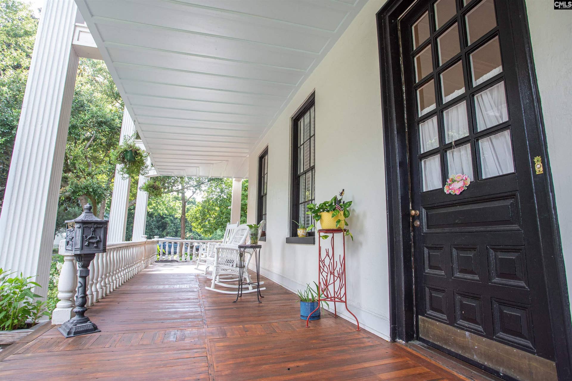 1307 Broad Street, Camden, SC 29020-0000