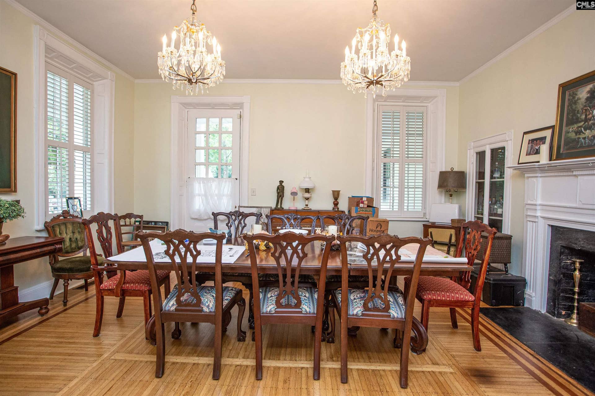 1307 Broad Street, Camden, SC 29020-0000