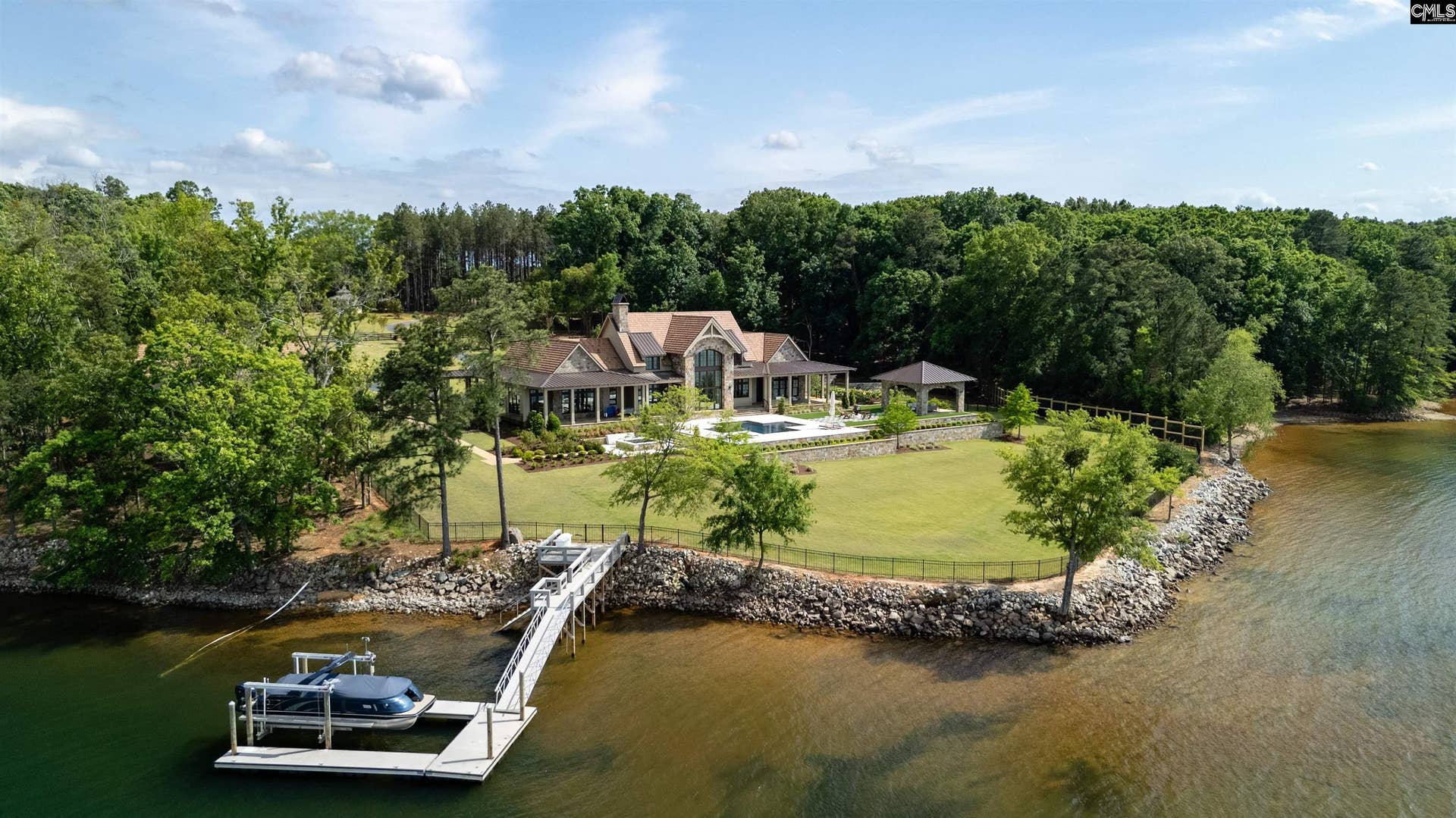 630 River Road, #LOT 1, Columbia, SC 29212