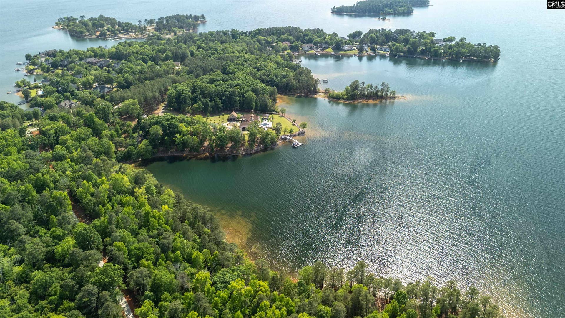 630 River Road, #LOT 1, Columbia, SC 29212