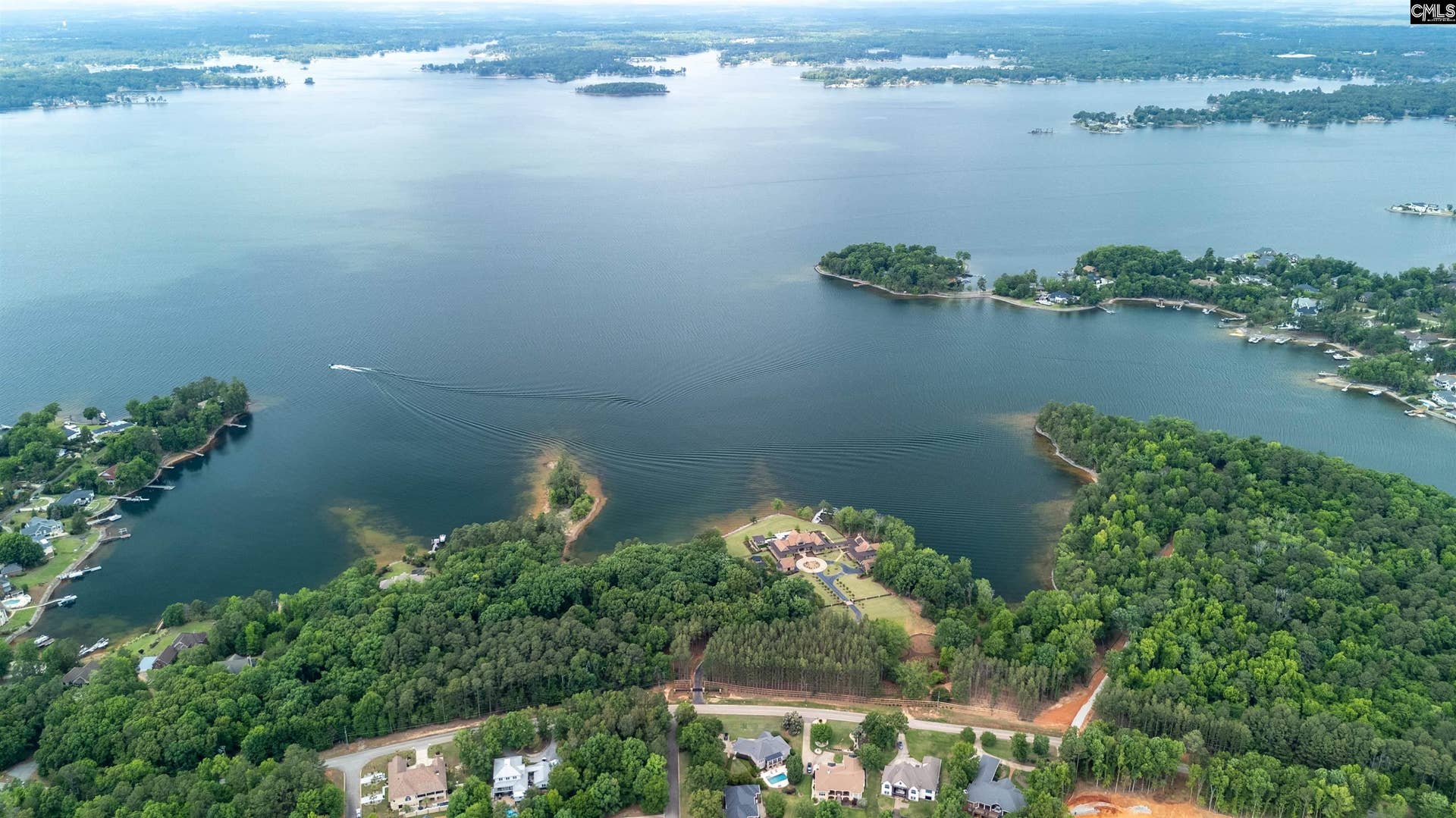 630 River Road, #LOT 1, Columbia, SC 29212