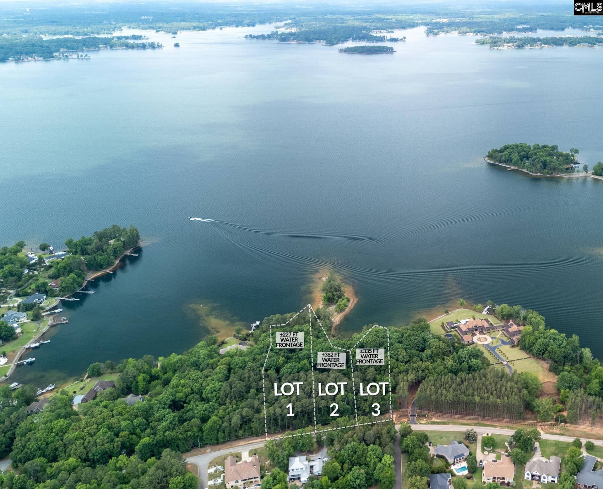 630 River Road, #LOT 3, Columbia, SC 29212