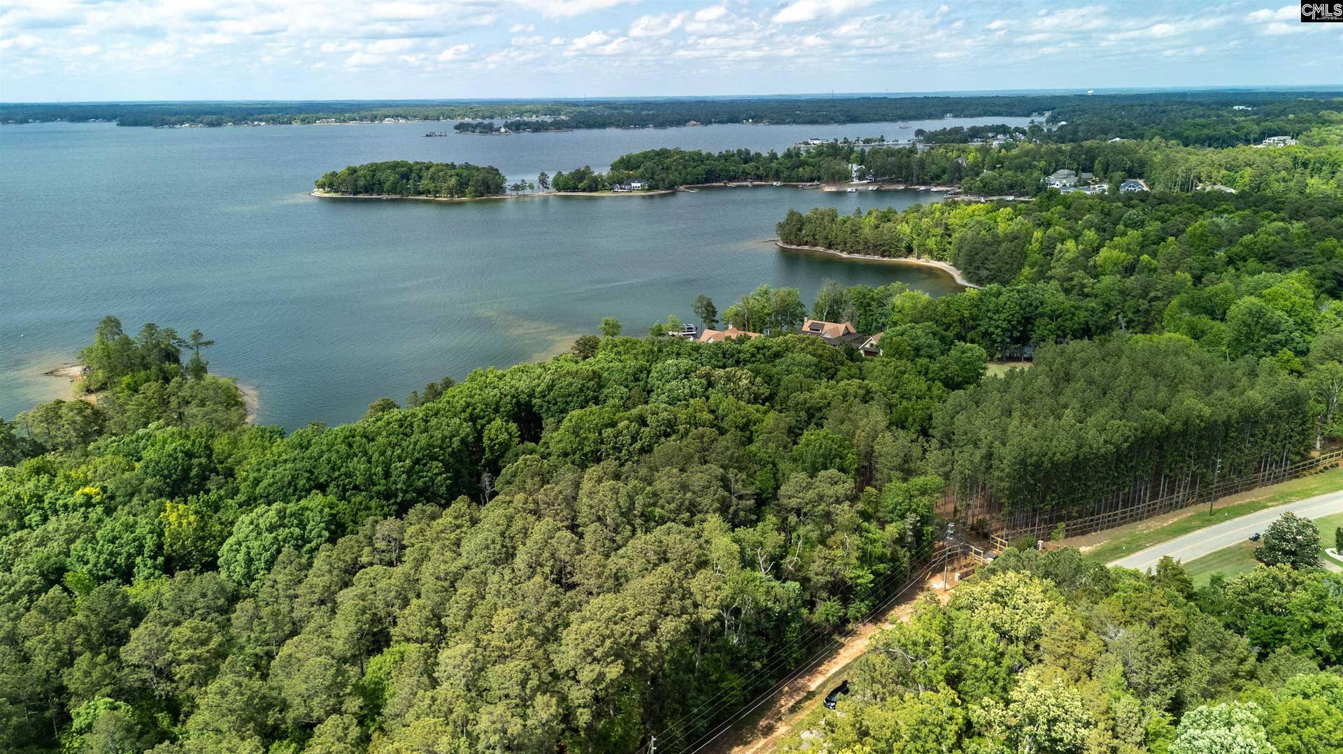 630 River Road, #LOT 3, Columbia, SC 29212
