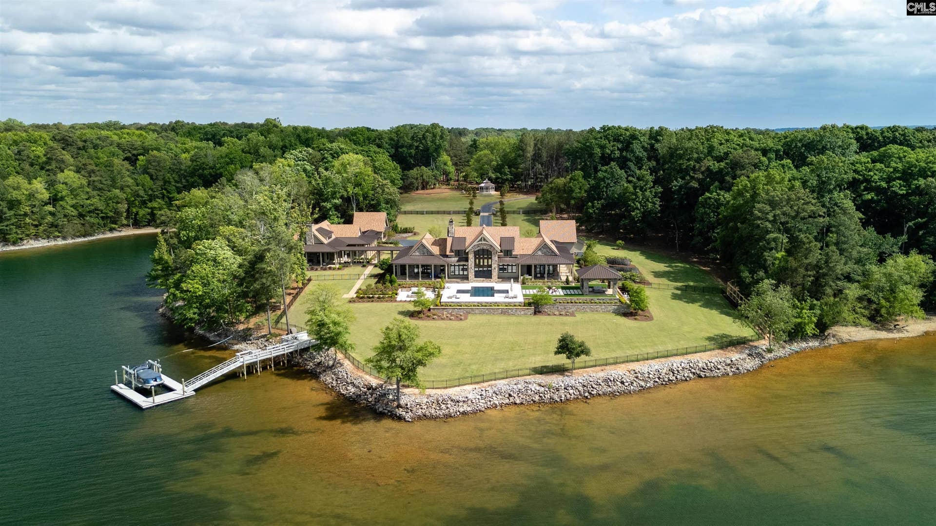 630 River Road, #LOT 3, Columbia, SC 29212