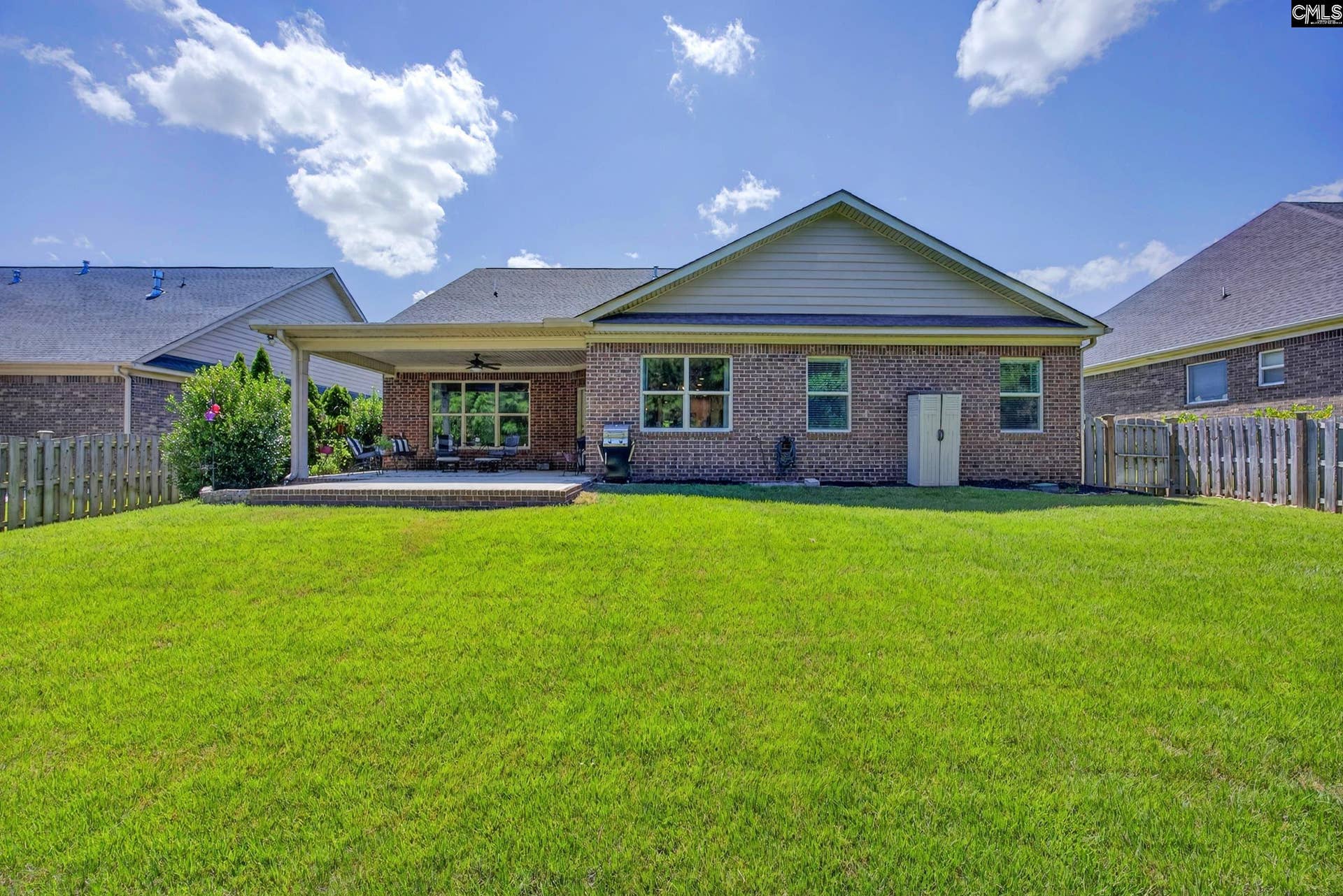 115 Rainbow Shad Way, Lexington, SC 29072