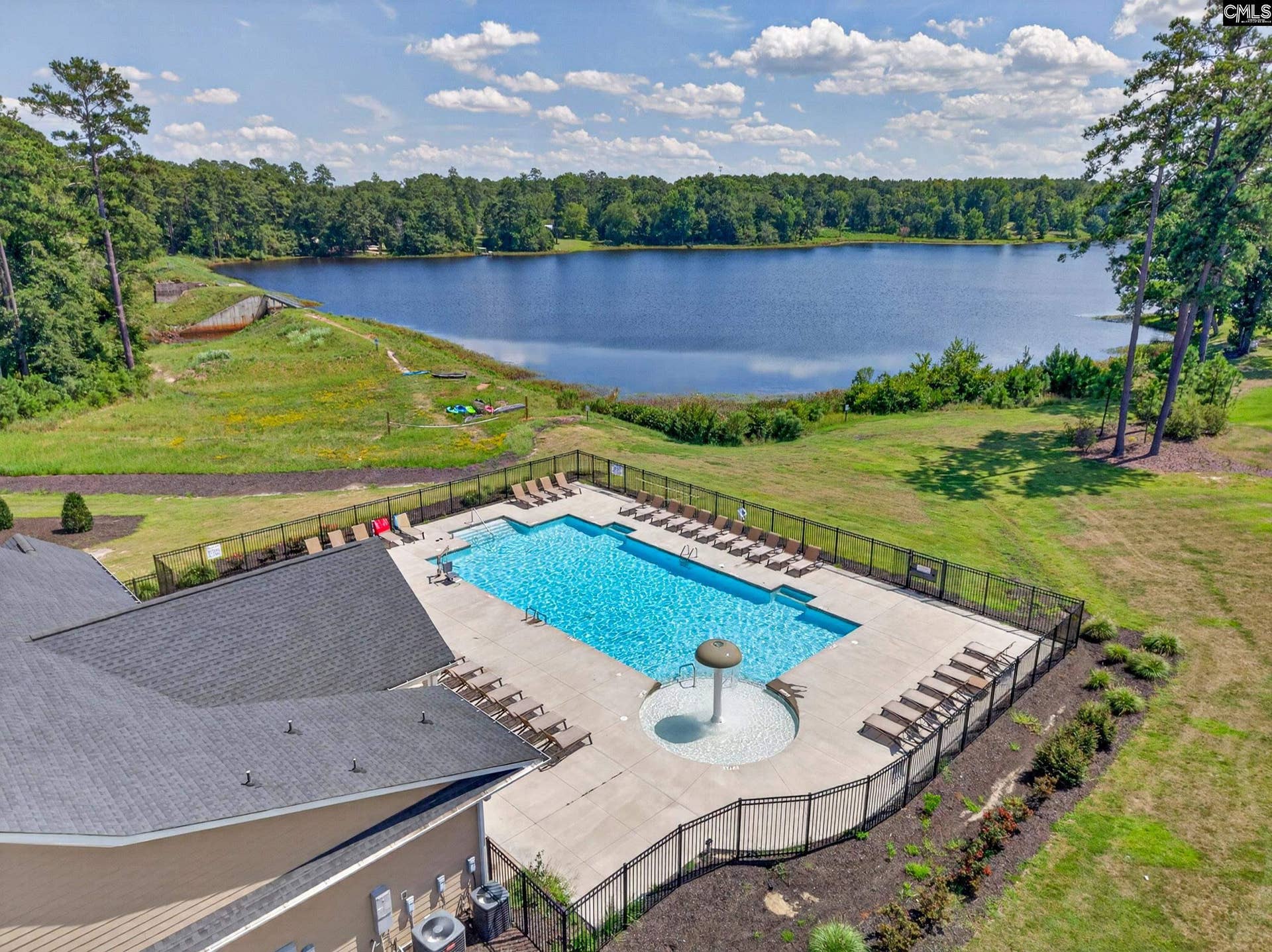 115 Rainbow Shad Way, Lexington, SC 29072