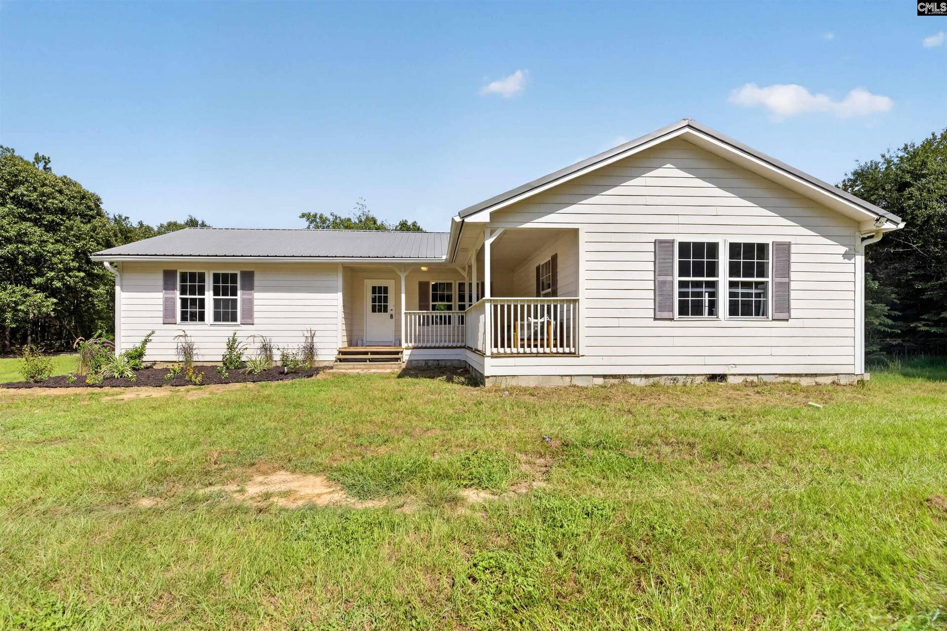 6792 Columbia Road, St. Matthews, SC 29135