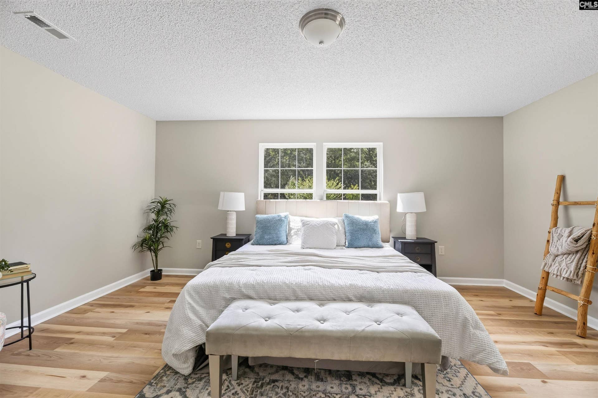 6792 Columbia Road, St. Matthews, SC 29135