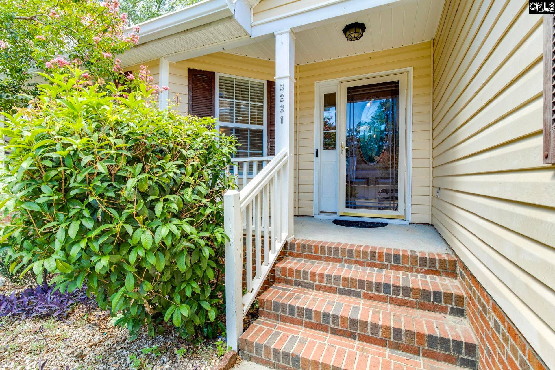 3221 Pheasant Court, Columbia, SC 29204