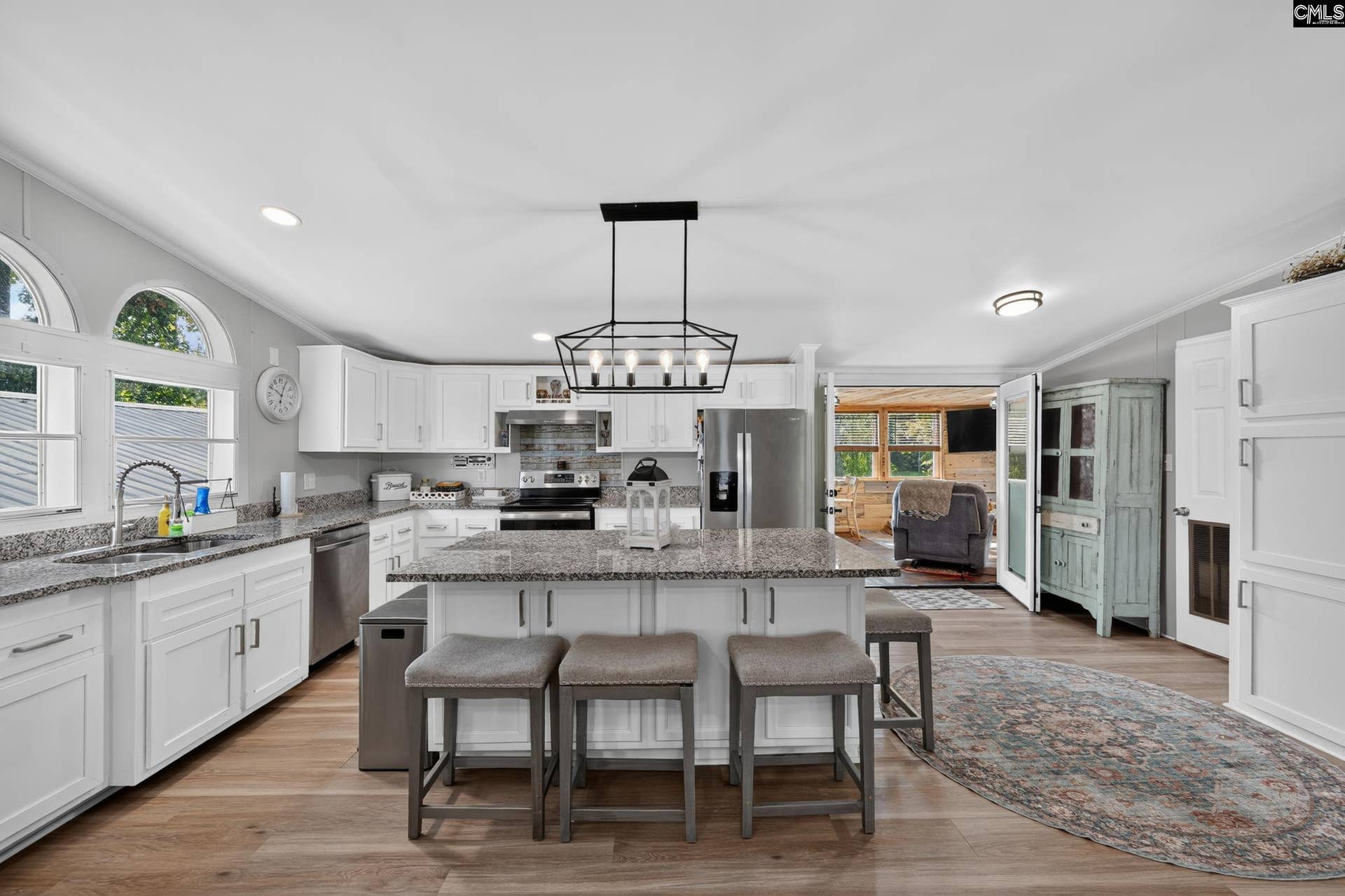 1238 Saluda Island Road, Prosperity, SC 29127