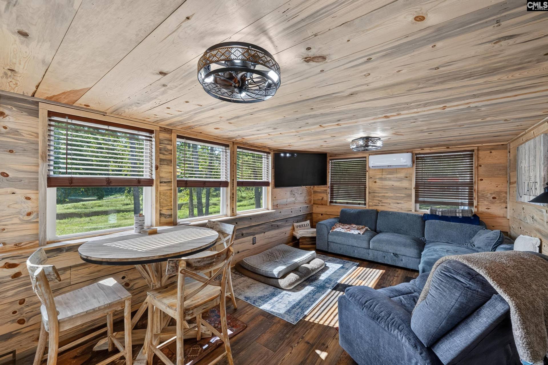 1238 Saluda Island Road, Prosperity, SC 29127