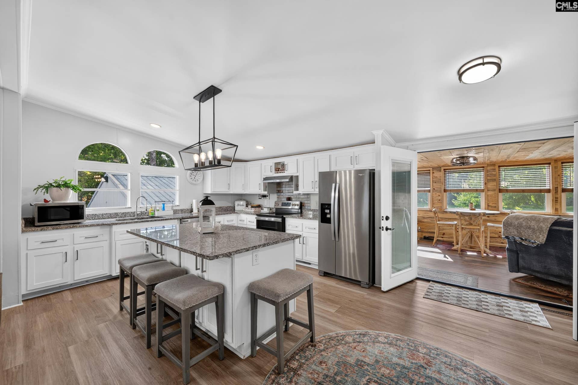 1238 Saluda Island Road, Prosperity, SC 29127