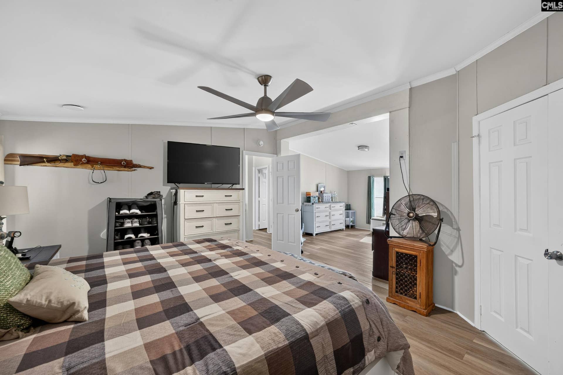 1238 Saluda Island Road, Prosperity, SC 29127
