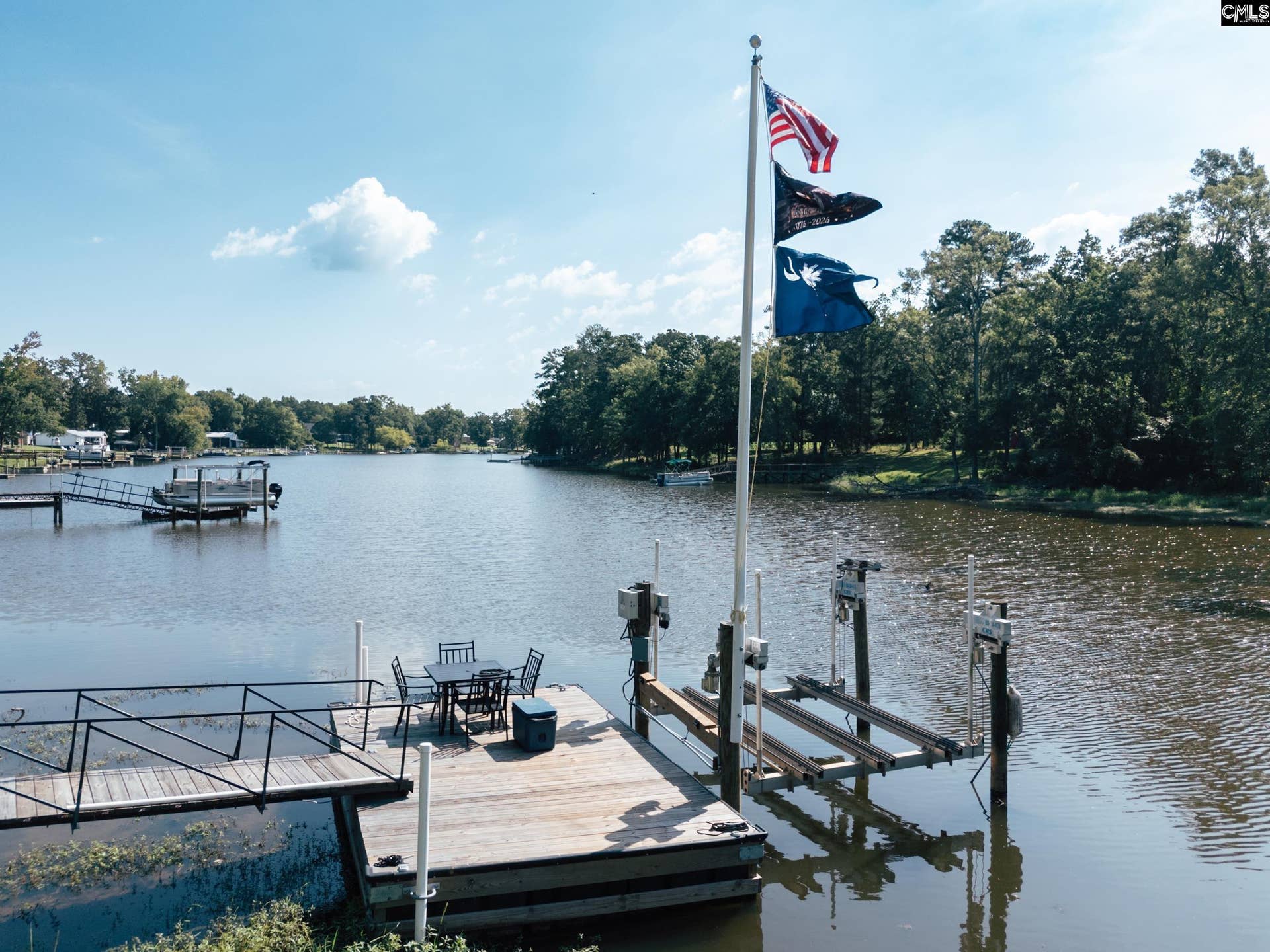 1238 Saluda Island Road, Prosperity, SC 29127