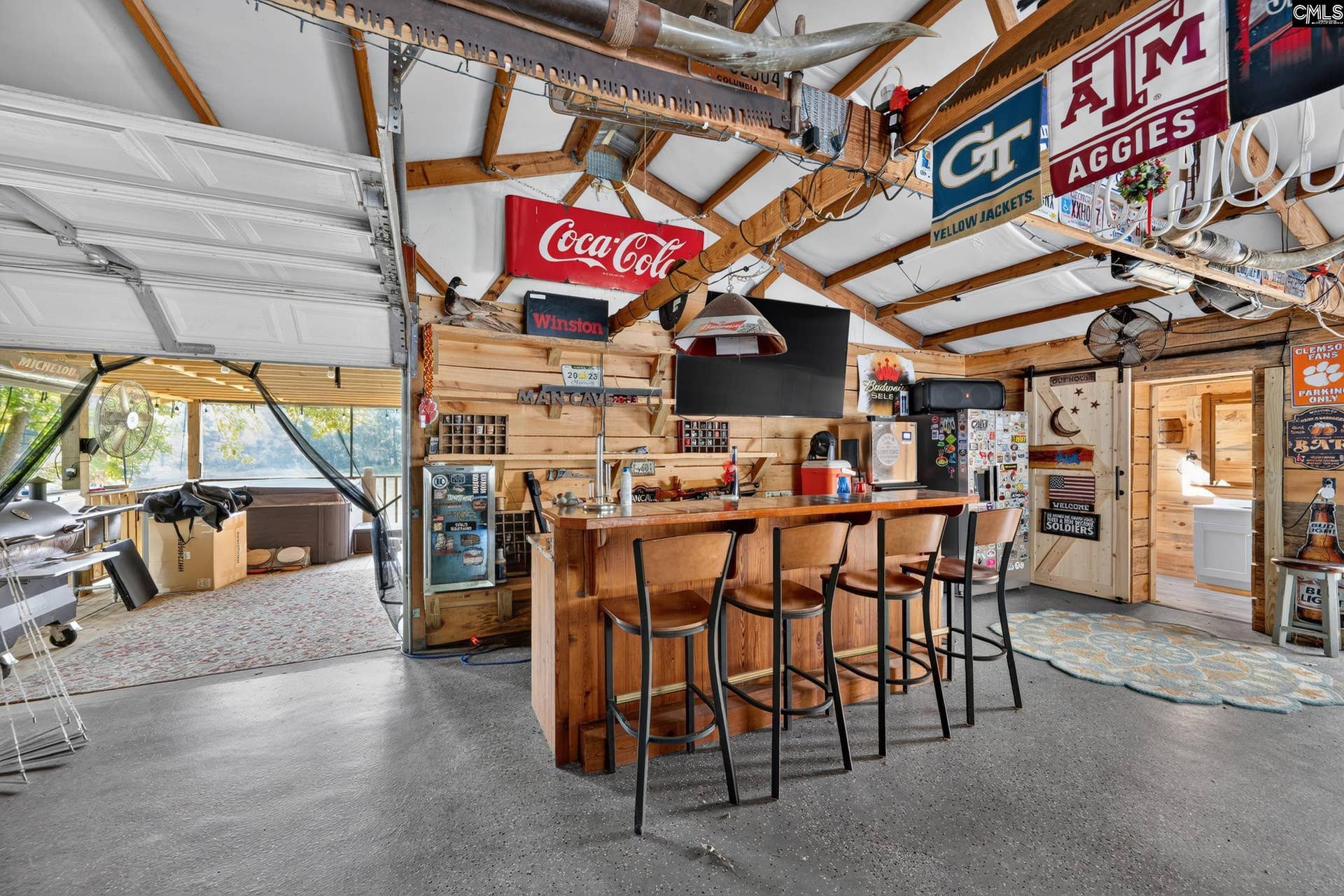 1238 Saluda Island Road, Prosperity, SC 29127