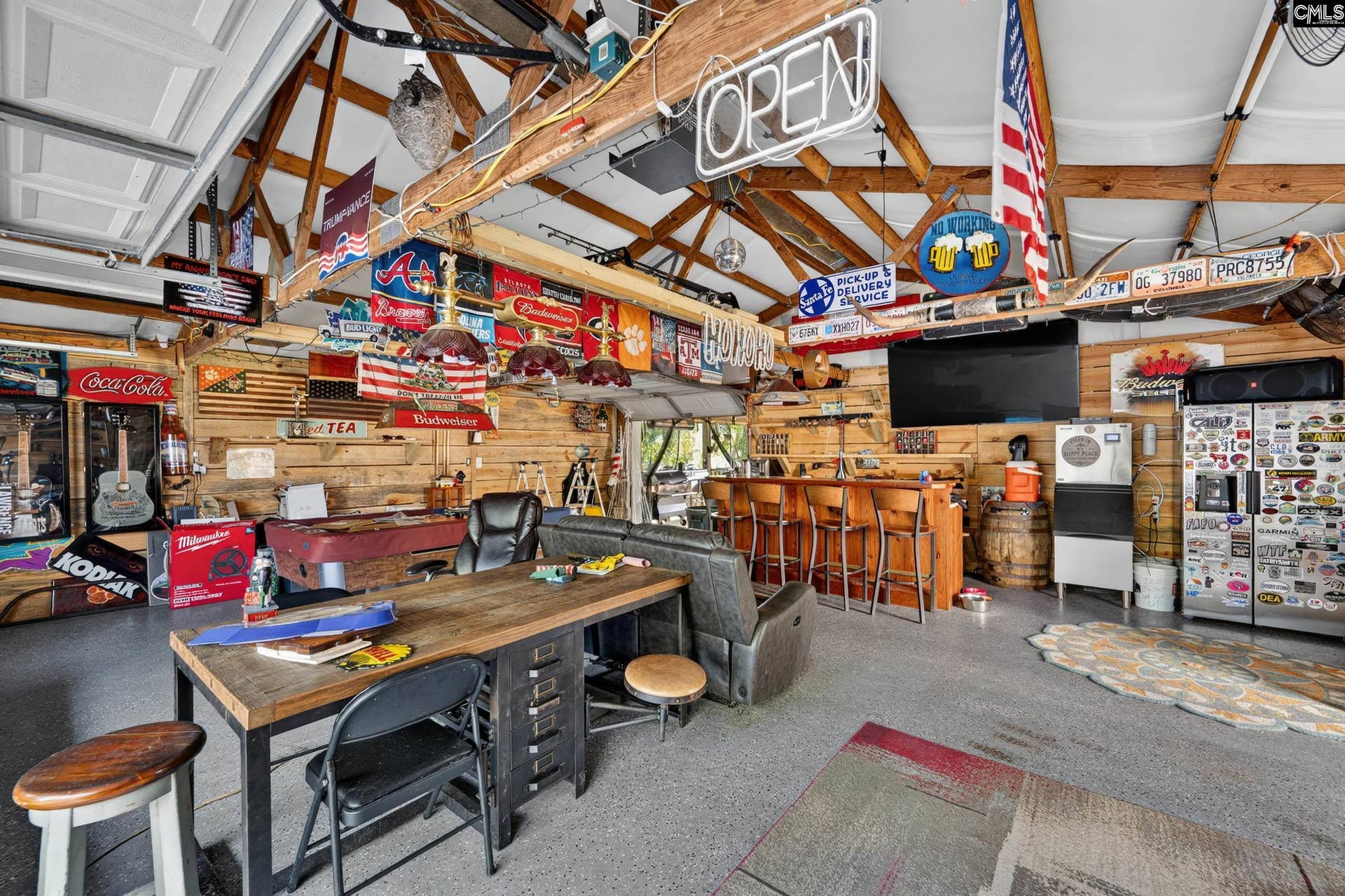 1238 Saluda Island Road, Prosperity, SC 29127