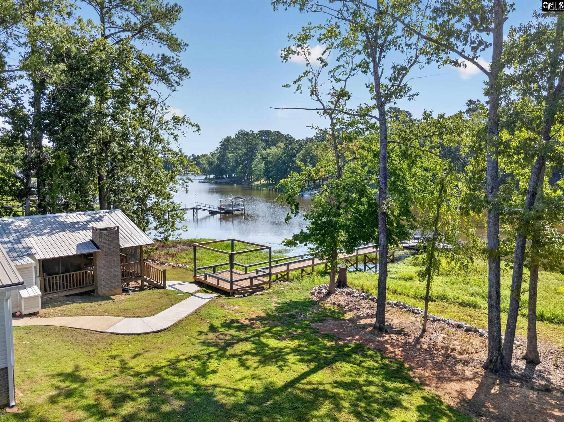 1238 Saluda Island Road, Prosperity, SC 29127