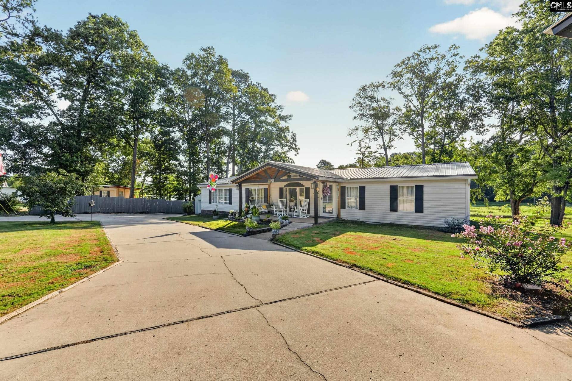 1238 Saluda Island Road, Prosperity, SC 29127