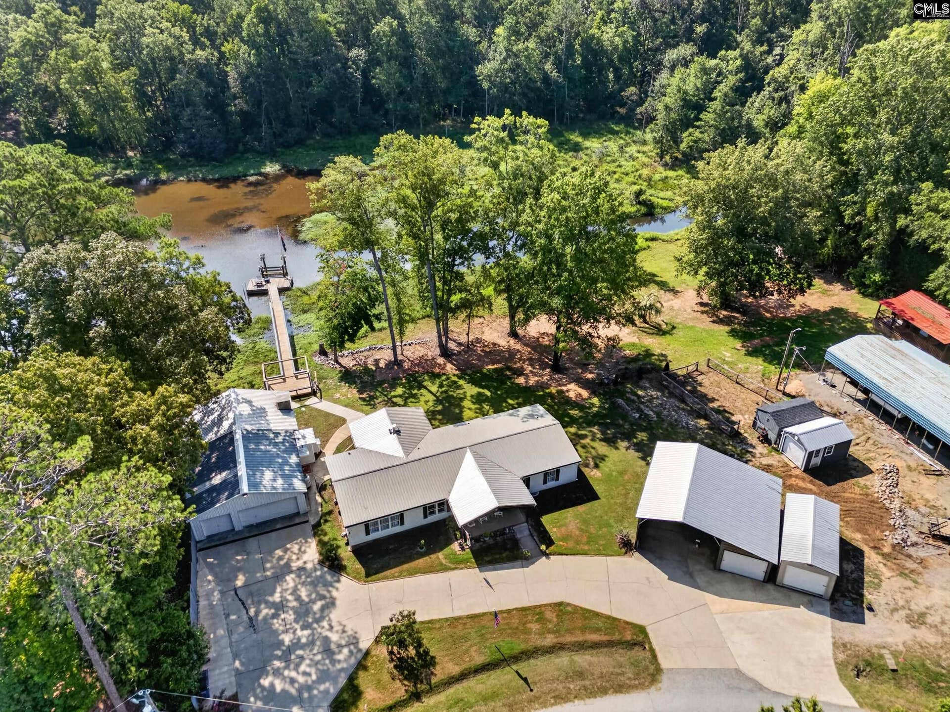 1238 Saluda Island Road, Prosperity, SC 29127
