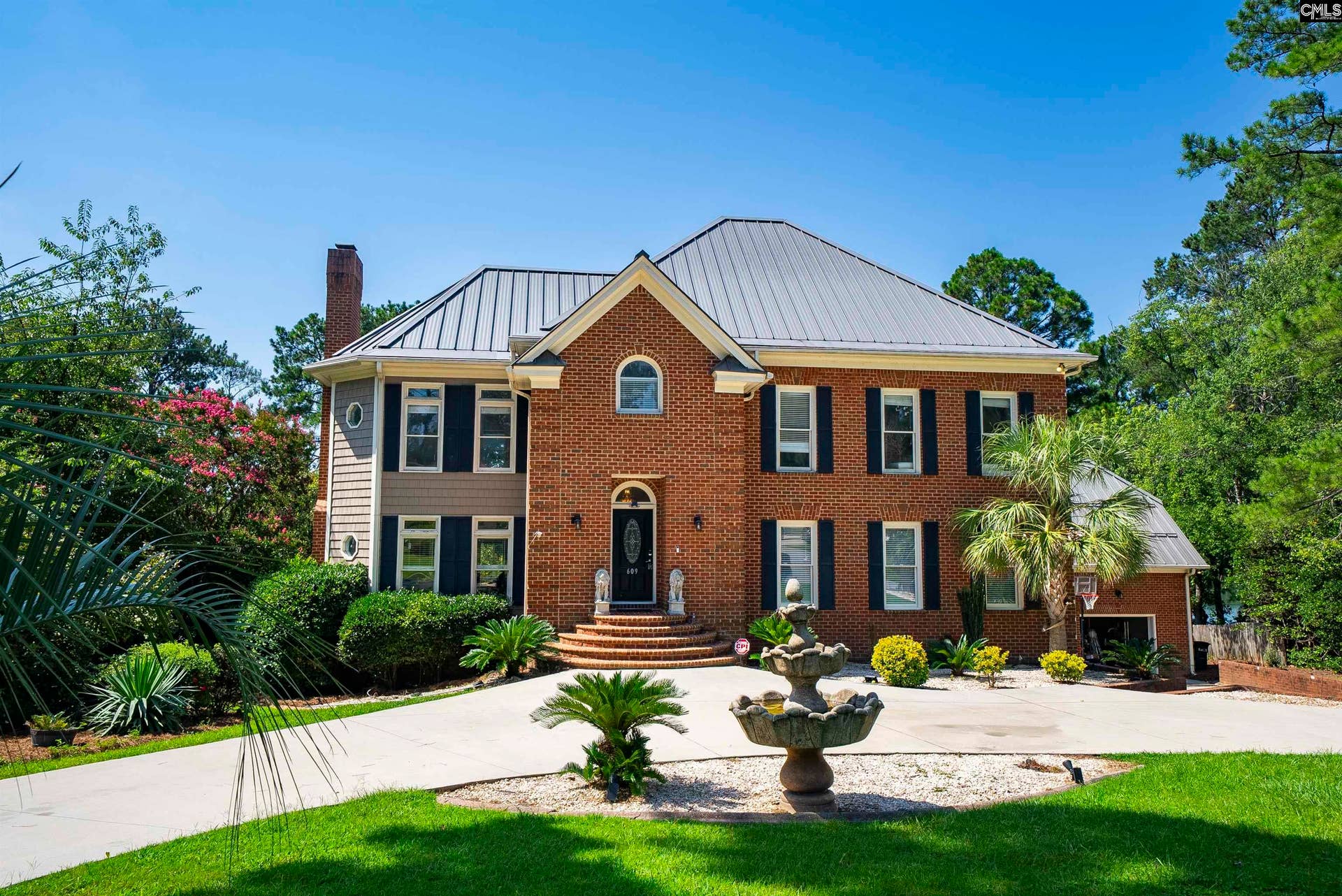 609 E Springs Road, Columbia, SC 29223