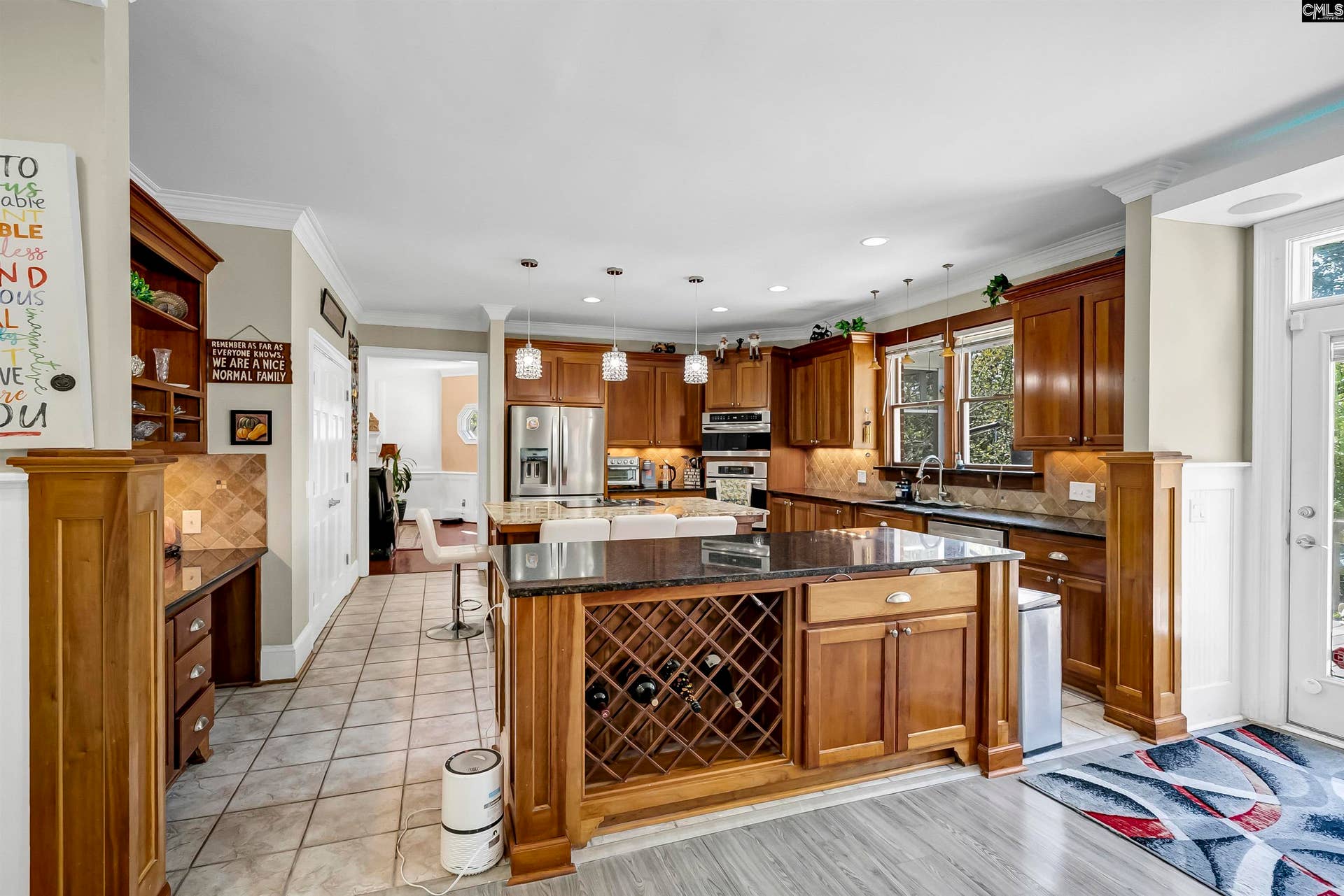 609 E Springs Road, Columbia, SC 29223